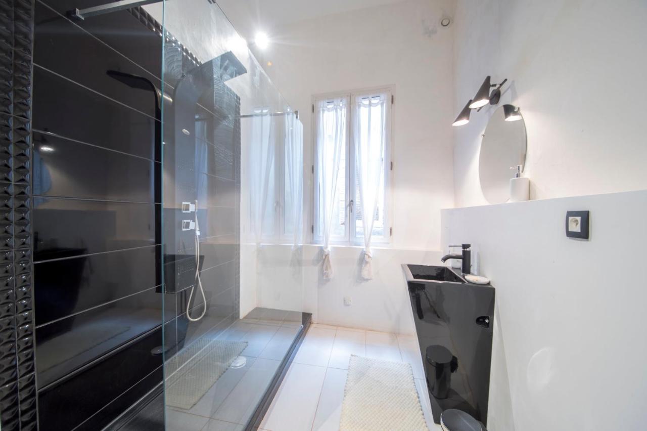 L'Elegant - Appartement - Hyper Centre - Proche Parking Montauban Exterior foto